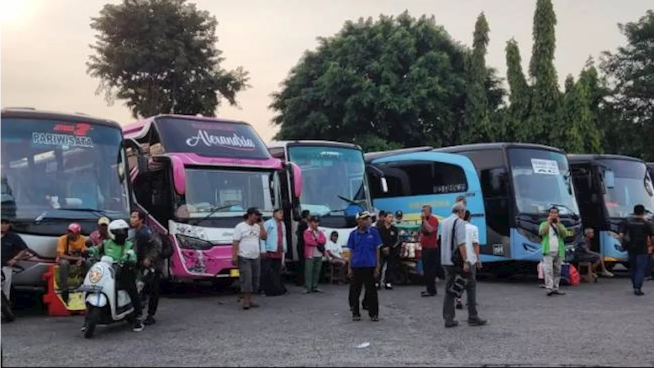 Tekan Angka Kecelakaan saat Mudik, Pemerintah Bakal Gelar Ramp Check dan Tes Doping Bus