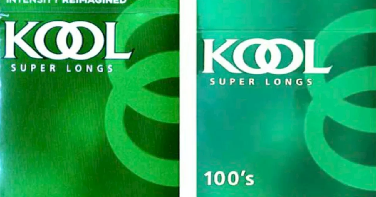 With a federal menthol ban looming, tobacco companies push 'non-menthol' substitutes