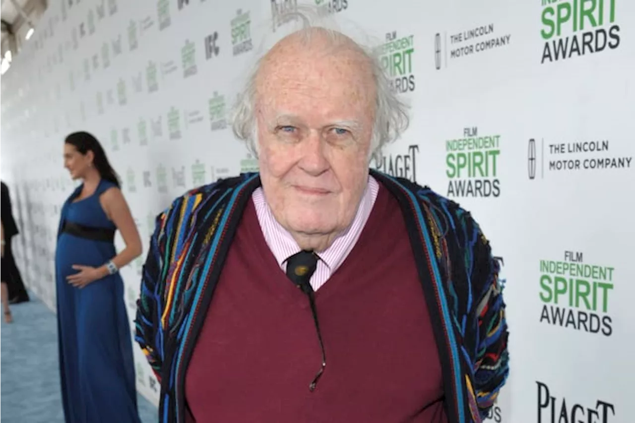 M. Emmet Walsh, unforgettable character actor from 'Blood Simple,' 'Blade Runner,' dies at 88