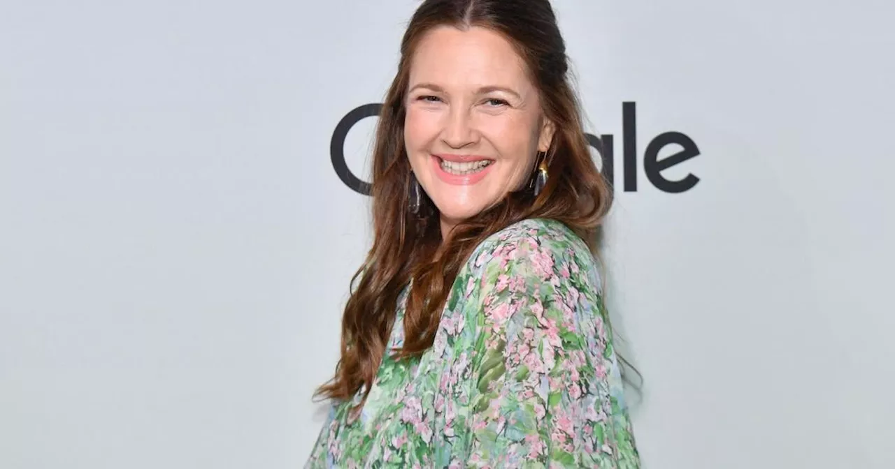 Drew Barrymore: Bin nicht mehr bereit, mich für Scheidung zu schämen