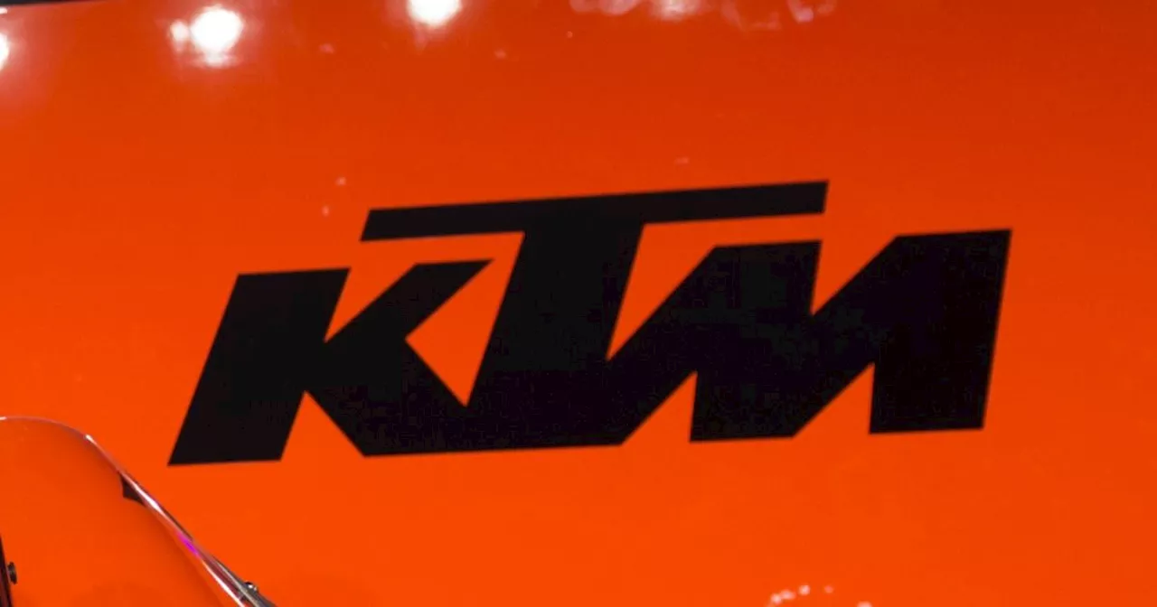 KTM baut weitere 120 Stellen ab