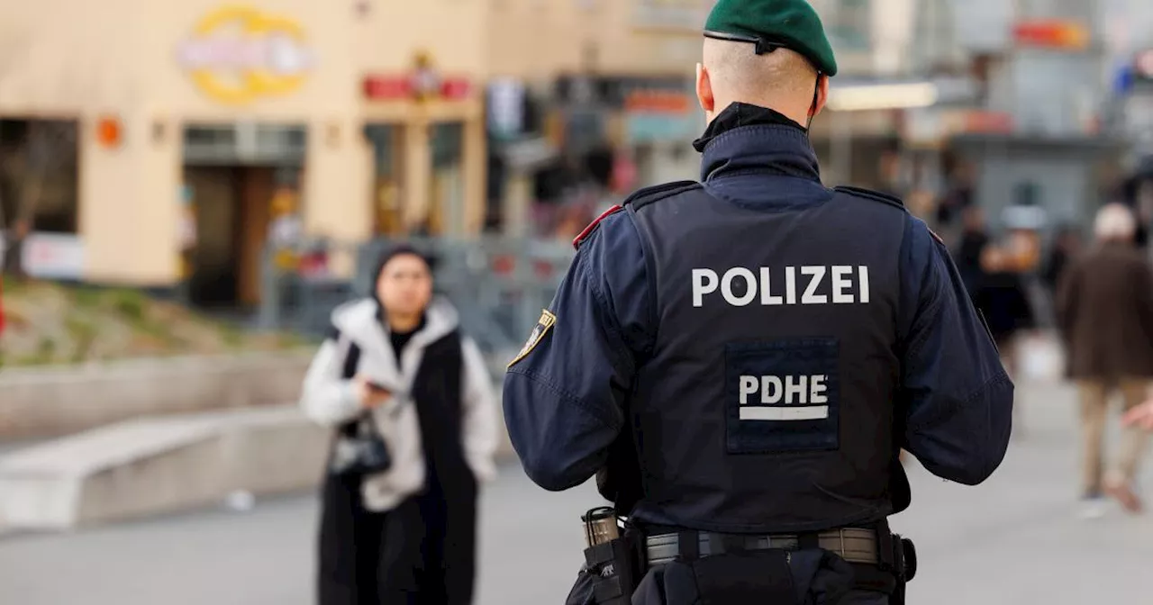 Nächstes Opfer durch Messerstich am Reumannplatz in Wien-Favoriten