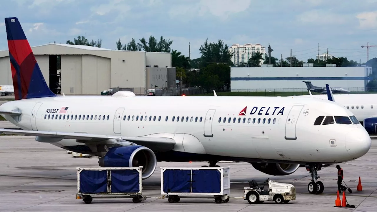 Man allegedly boarded Austin-bound Delta flight by using photo of young girl's boarding pass