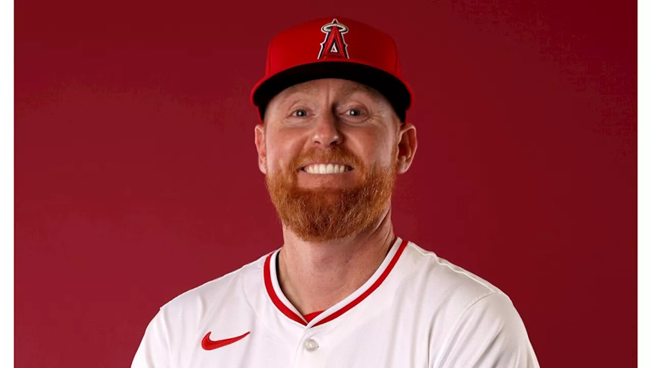 New Angels pitching coach Barry Enright sees pitching as art, not science