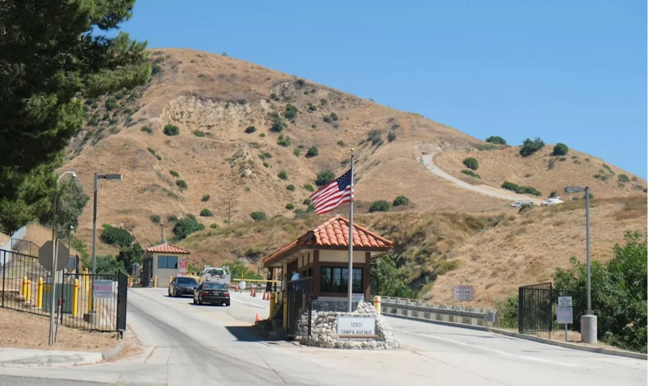 UCLA study finds low weights in babies born near the 2015 Aliso Canyon gas leak