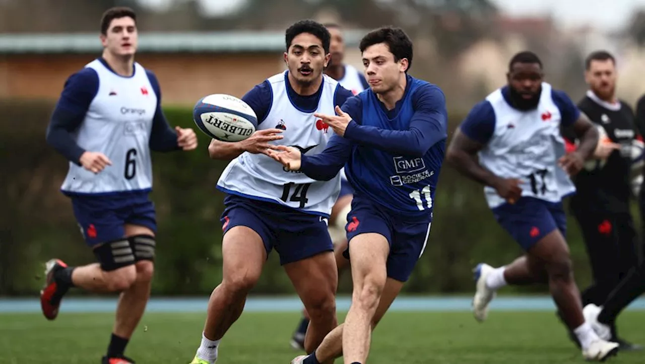 – Stade Toulousain, dimanche en Top 14 : face à Toulouse, pas de gestion pour l’Union