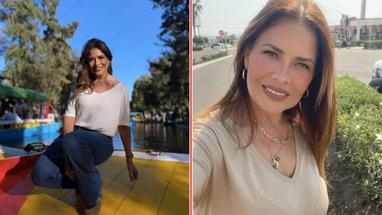 ¿Cuál fue el trágico destino de Lili Brillanti, exconductora de Vida TV junto a Galilea Montijo?