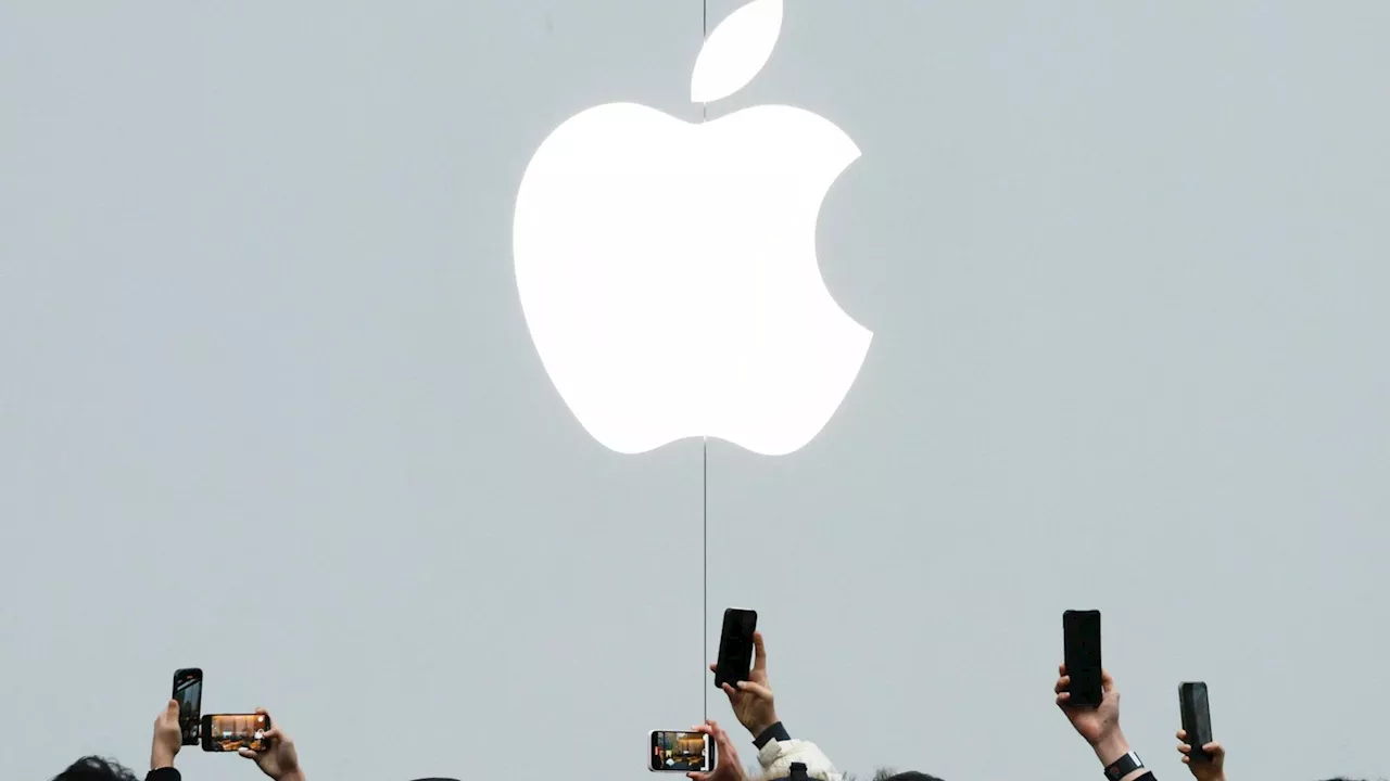 Gli Usa fanno causa ad Apple, violate norme Antitrust: ecco di cosa si tratta