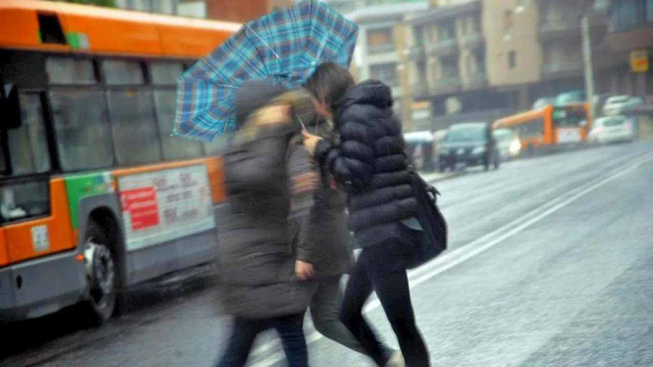 Previsioni meteo di Pasqua e pasquetta: Italia divisa tra maltempo e primi caldi