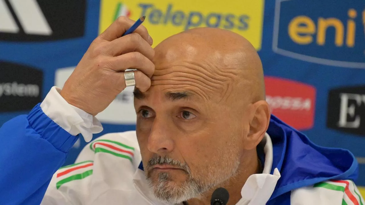 Spalletti e il senso dei giovani: Calafiori, Fabbian, Casadei a casa un’occasione persa