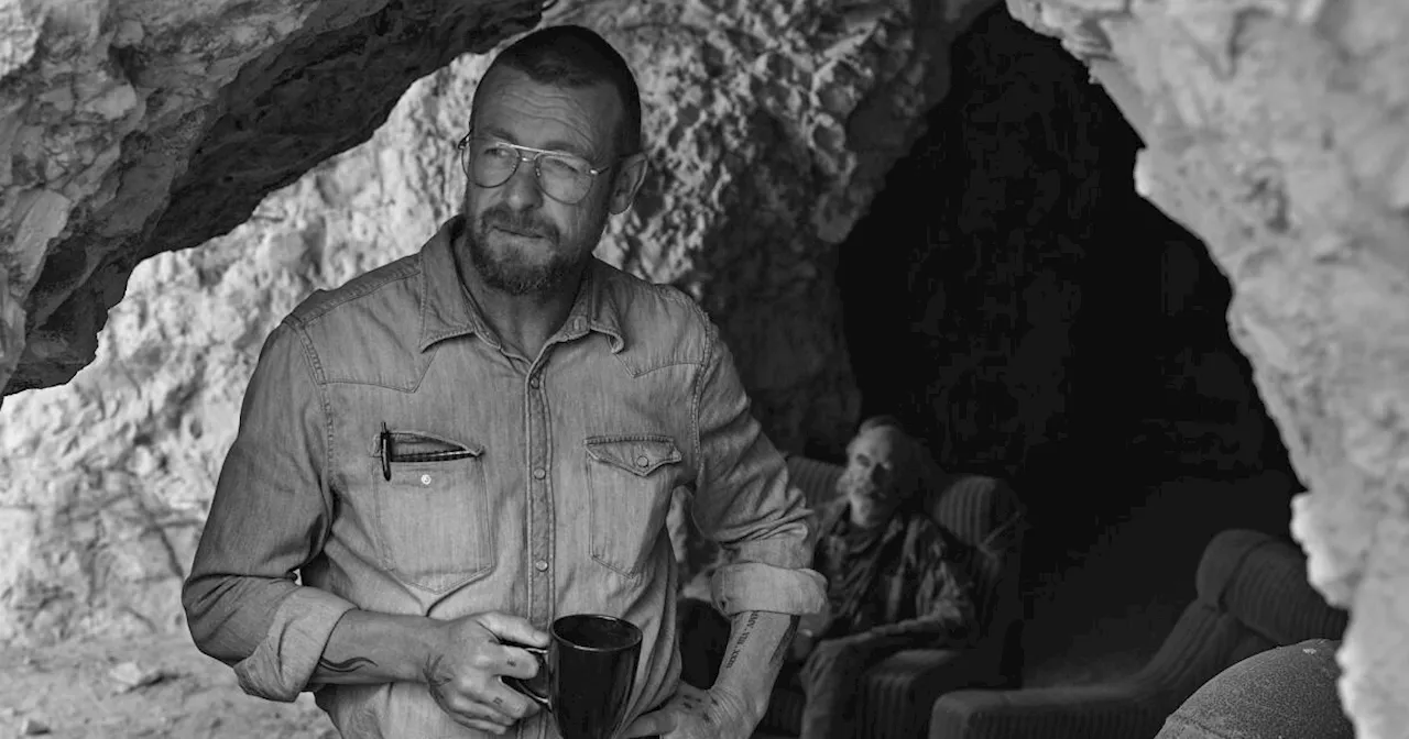 An investigator on a cold case finds isolation in an outback town called 'Limbo'