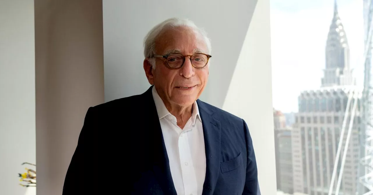 In a Disney snub, Nelson Peltz lands major endorsement in proxy fight