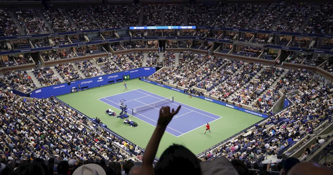 Los cuatro Grand Slams, las dos giras y Arabia Saudí quieren modernizar el tenis