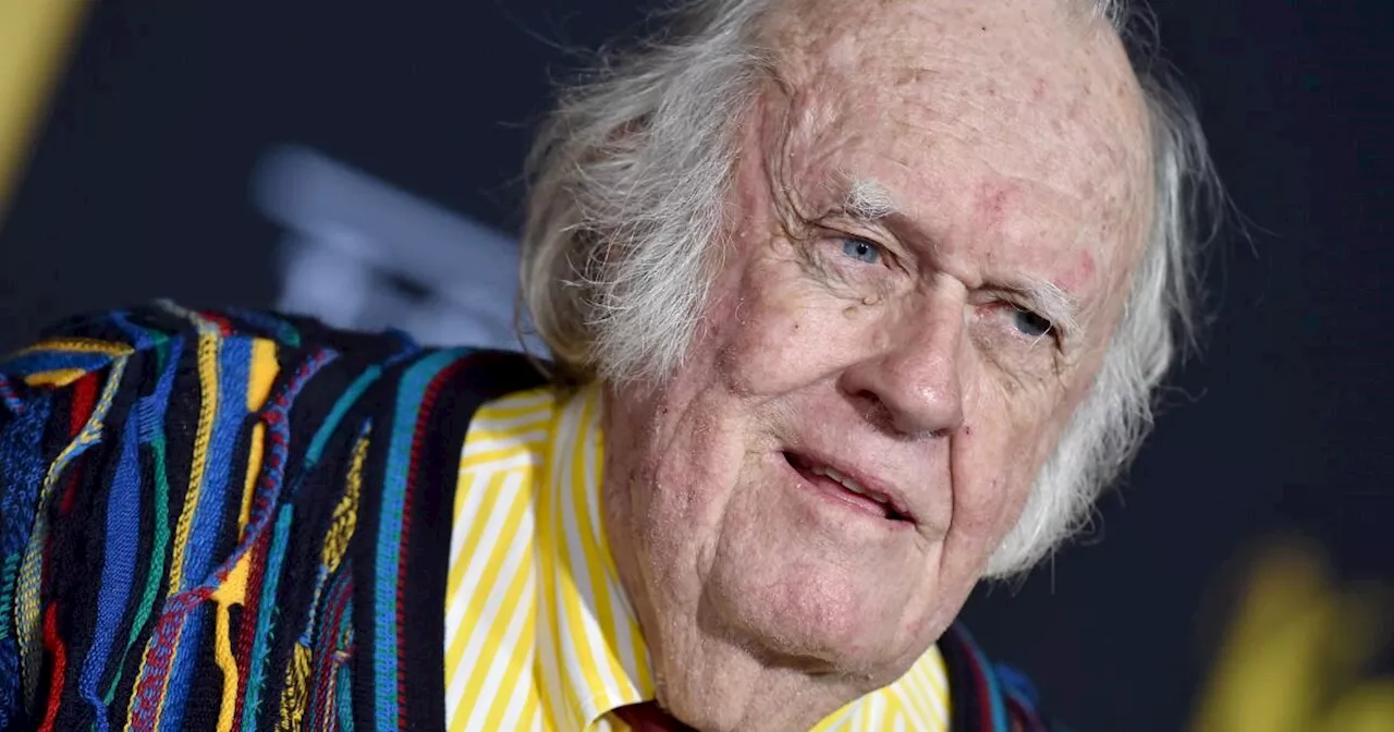 M. Emmet Walsh, memorable 'Blood Simple' and 'Blade Runner' character actor, dies at 88