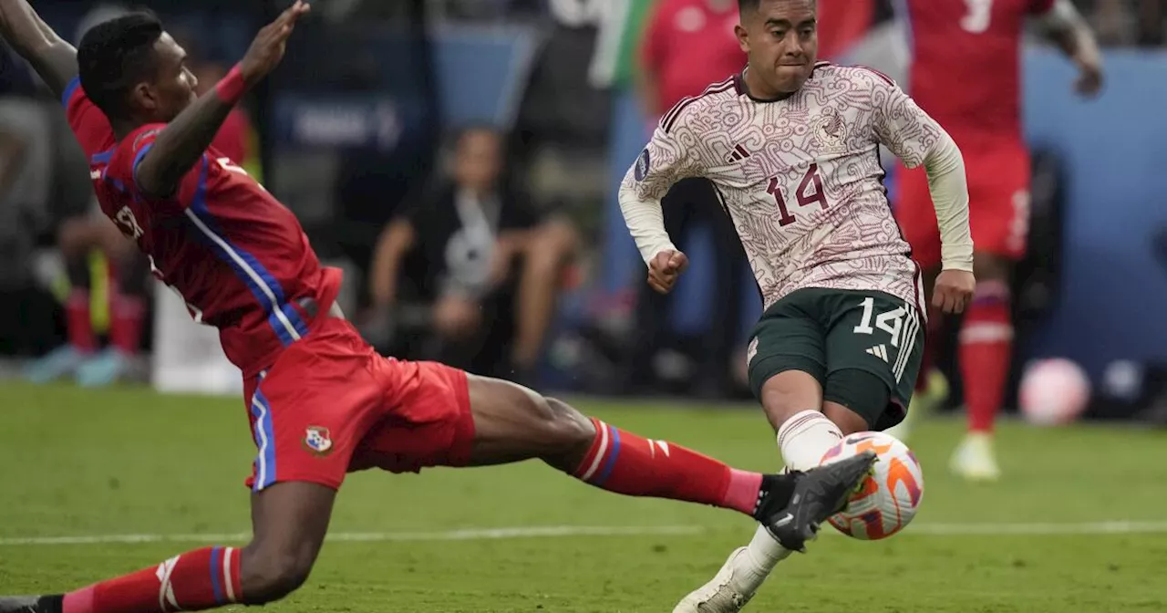 Reporte en vivo de semifinales de la Nations League: México vs. Panamá y EEUU vs. Jamaica