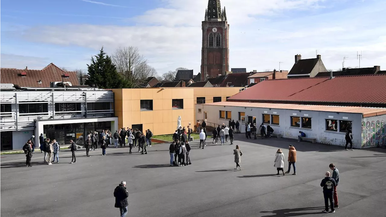 Lycées professionnels : notre classement 2024 dans le Nord et le Pas-de-Calais