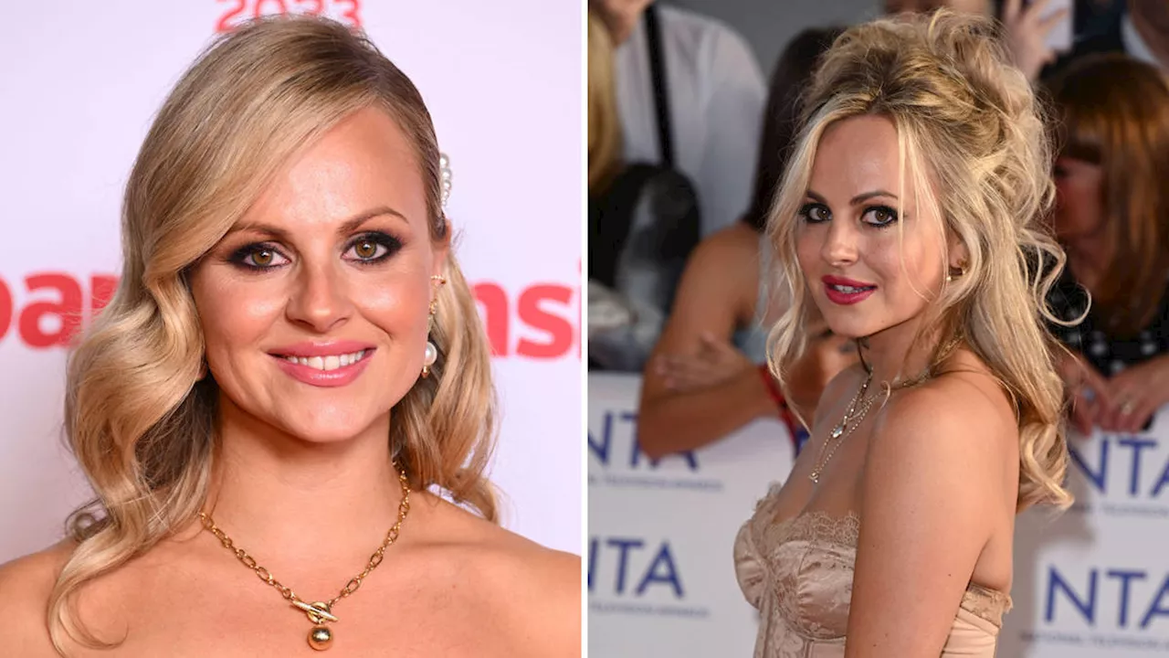 Coronation Street star Tina O'Brien 'caught in the middle of brawl with teenage girls outside her home'