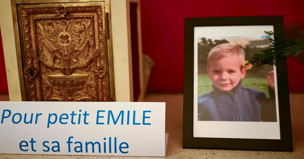 Disparition d’Emile : une «mise en situation» organisée au Haut-Vernet