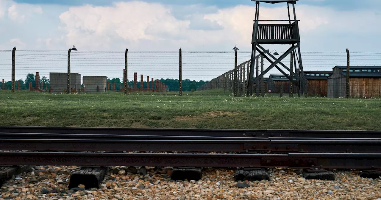 Martin Greenfield, rescapé de la Shoah, tailleur des stars et des présidents américains, est mort