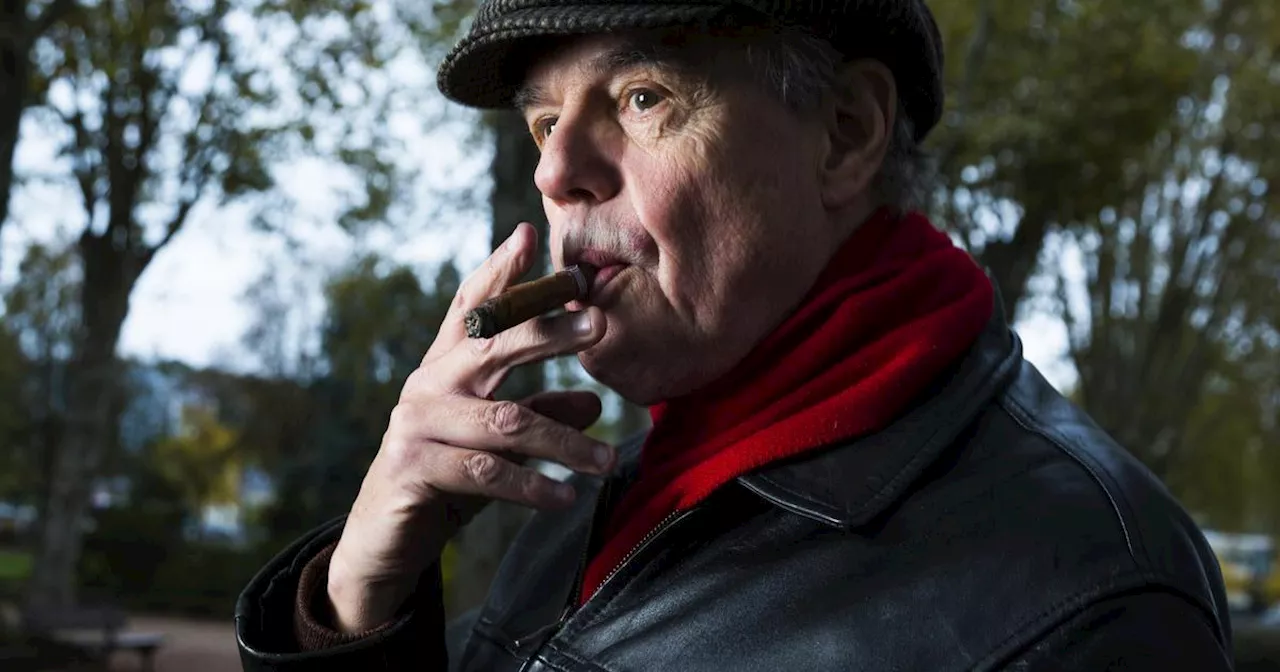 Mort de Frédéric Mitterrand à 76 ans : les deux vies d'un dandy de la culture