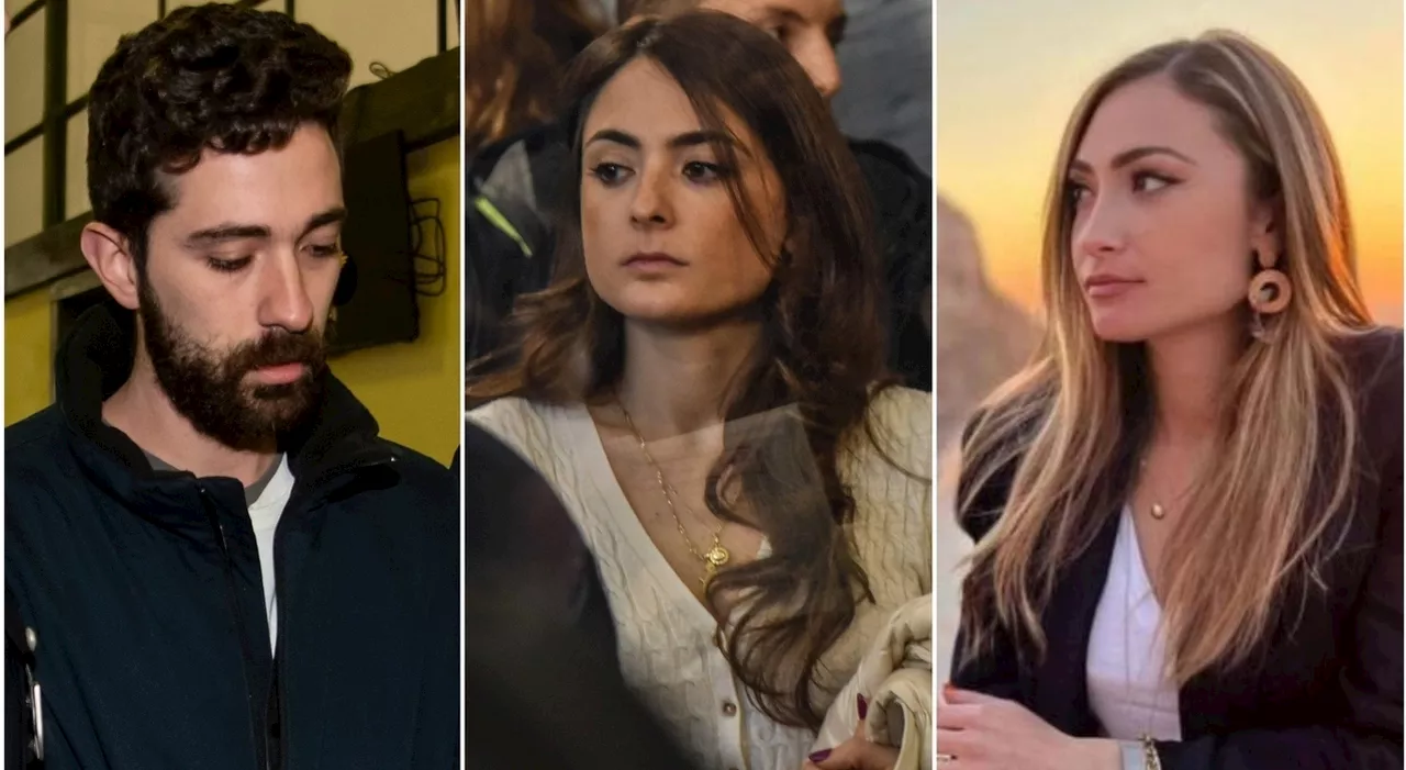 Omicidio Tramontano, la sorella Chiara: «Giulia ha scoperto il tradimento di Impagnatiello dalle cuffie dell’I