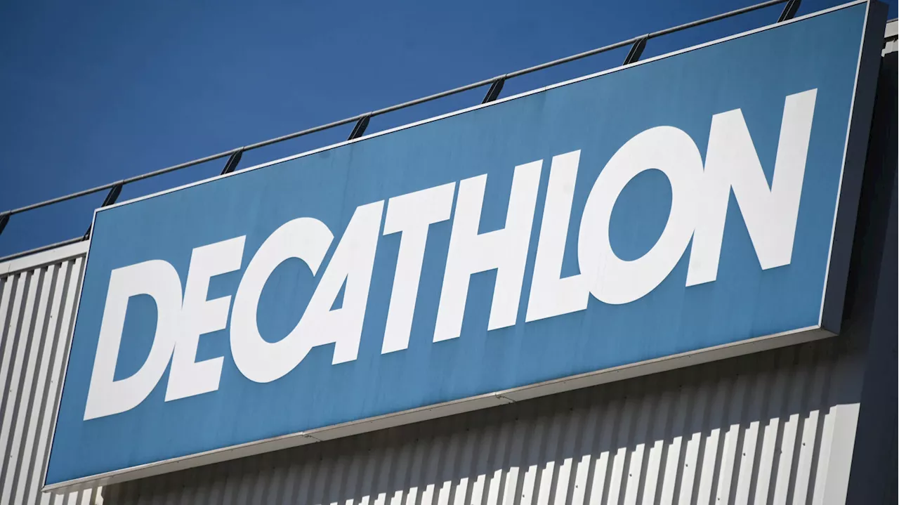 Decathlon visé par une enquête fiscale, des investigations menées au siège de Villeneuve-d’Ascq