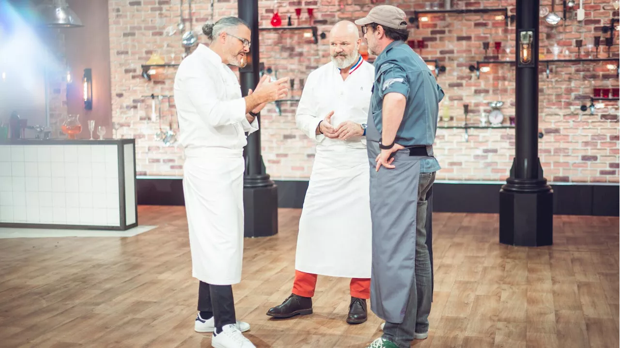 « Top Chef 2024 » : Inès Trontin réagit à son élimination du concours