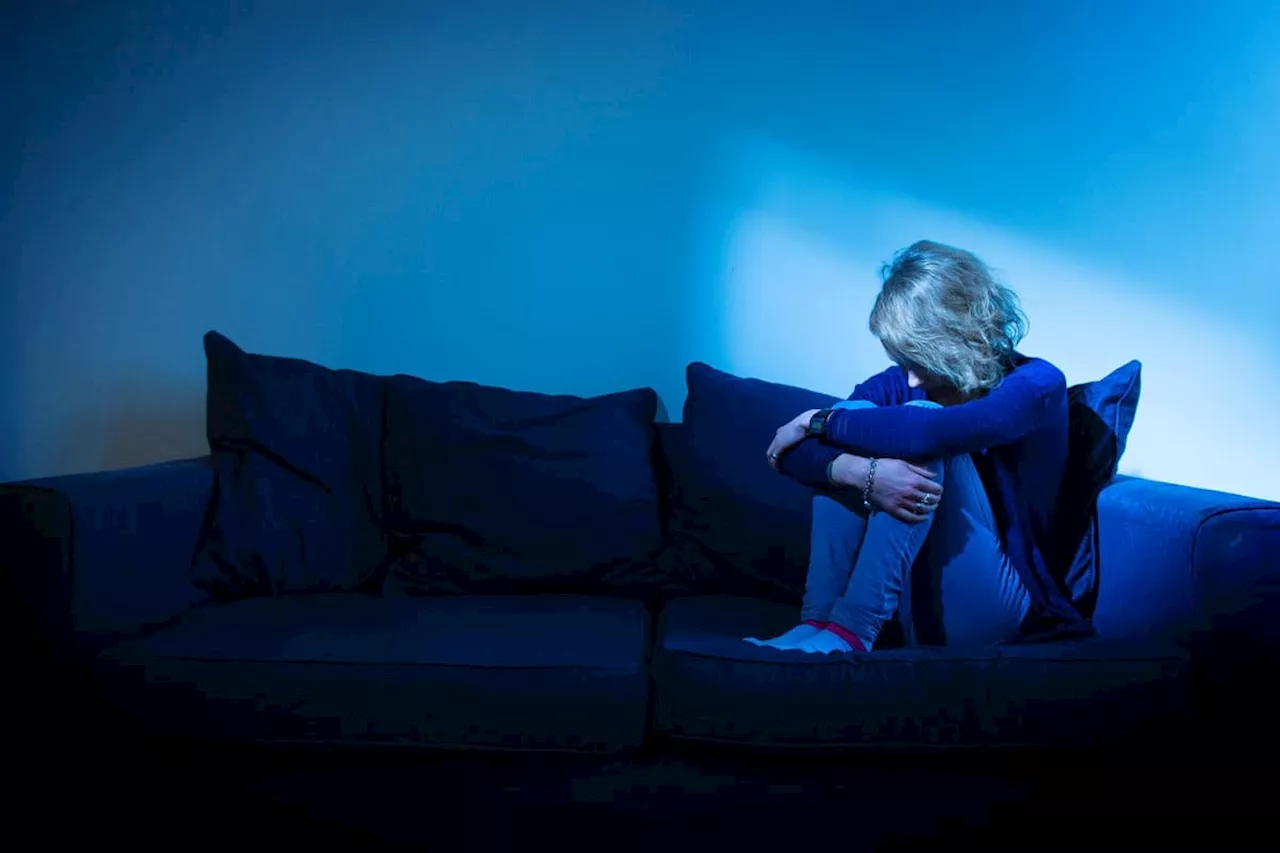 More than 1,500 people in Lancaster and Morecambe receiving benefits due to mental health problems