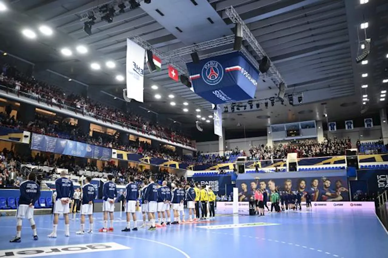 Le stade Pierre-de-Coubertin relifté pour les Jeux de Paris 2024