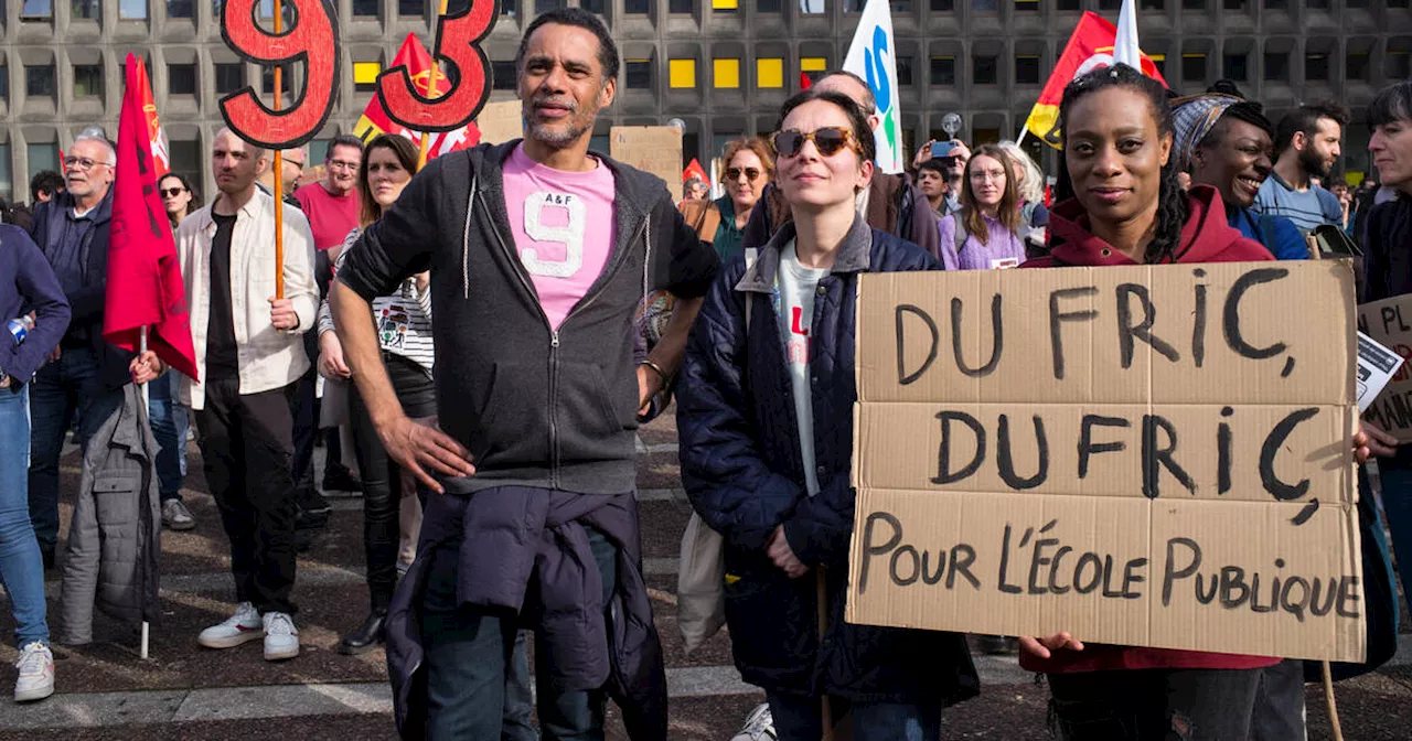 Nous, élus de Seine-Saint-Denis, nous demandons un choc d’égalité pour l’école publique !