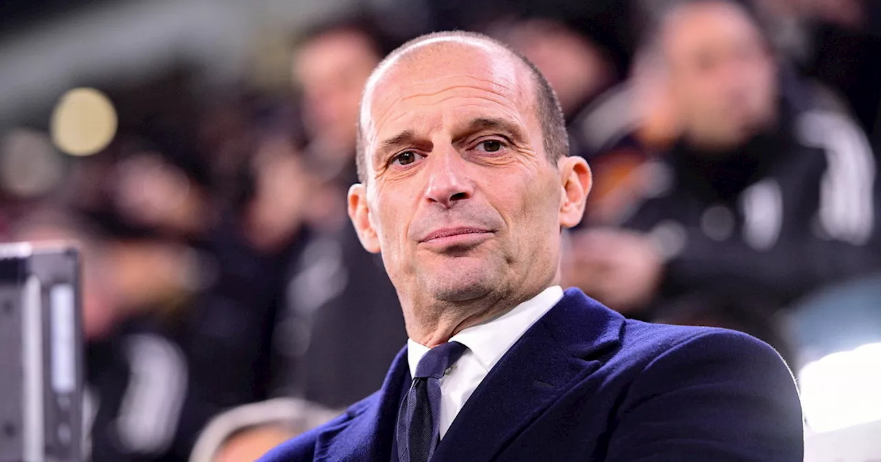 Juventus, &#034;Max Allegri a un passo dal rinnovo&#034;: il tassello decisivo