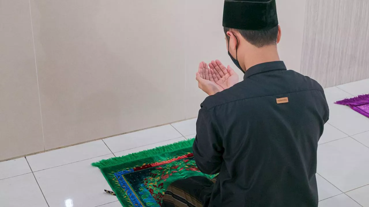 6 Waktu-Waktu Mustajab Berdoa di Bulan Ramadhan