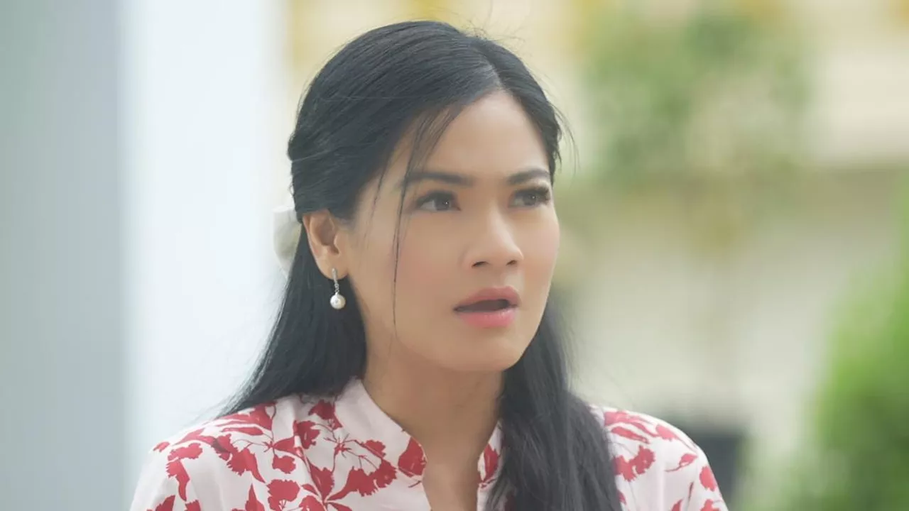 Saksikan Sinetron Tertawan Hati Episode Kamis 21 Maret 2024 Pukul 20:00 WIB di SCTV, Cek Sinopsisnya