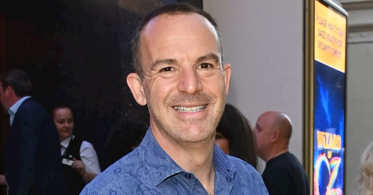 Martin Lewis gives WASPI update telling people 'it's huge'