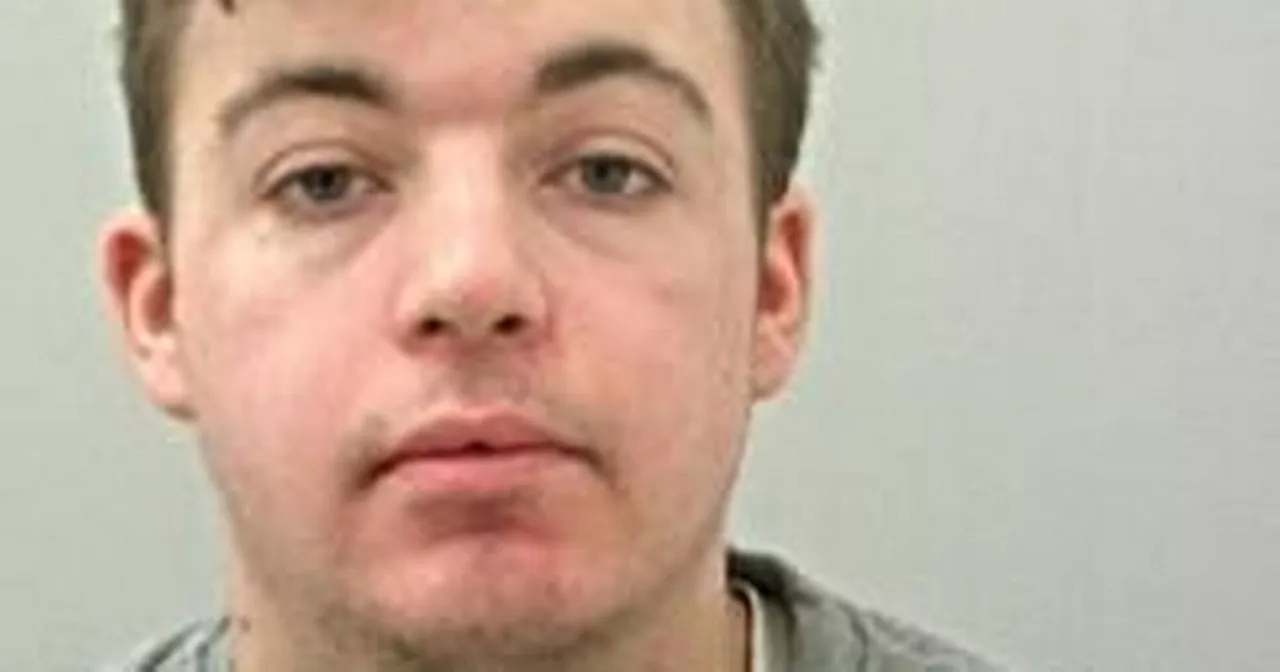 Pervert branded 'serious risk to women' thought he could fool police