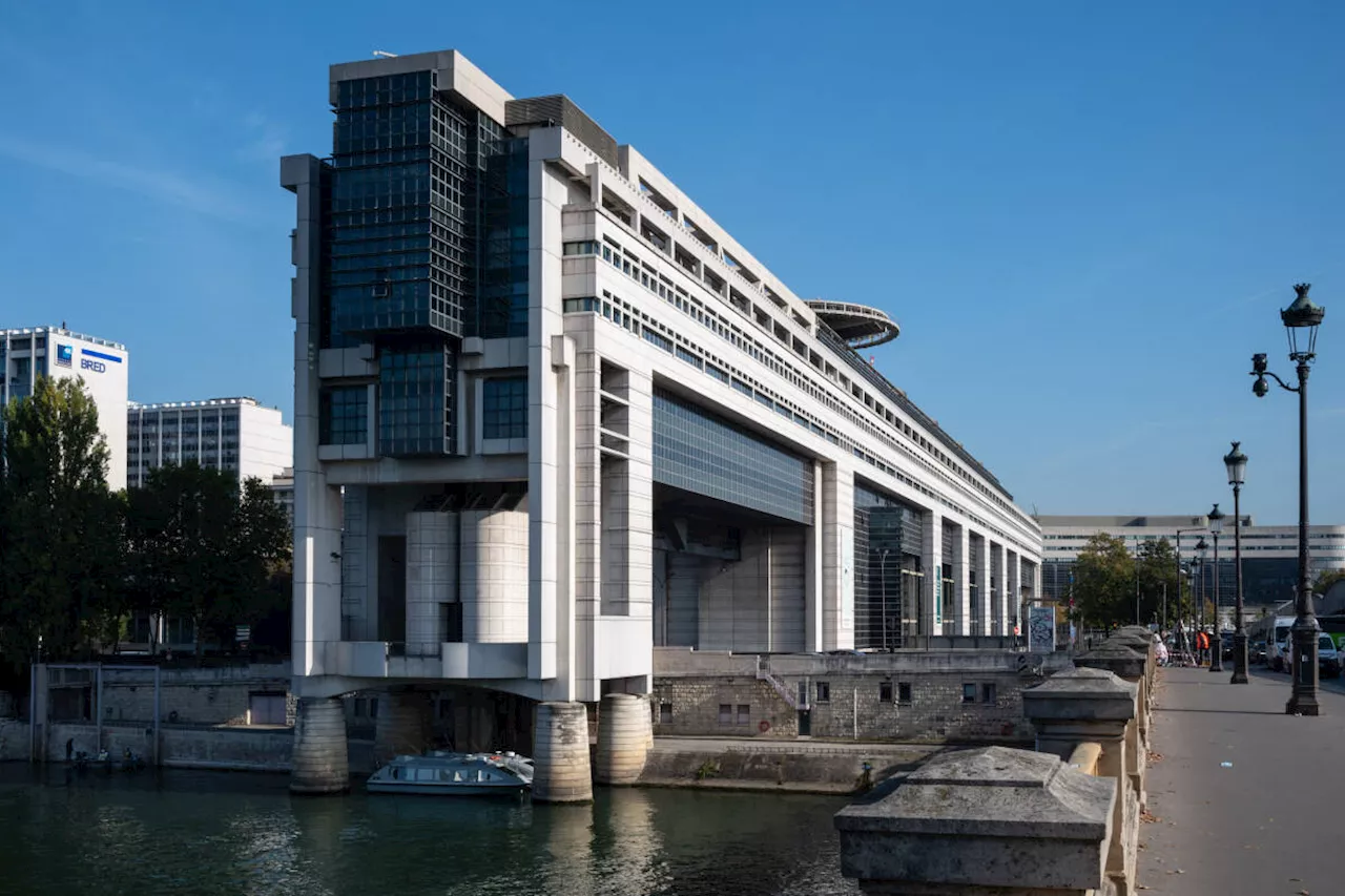 Déficit 2023 : Bercy envisagerait un dérapage à 5,6% du PIB en 2023