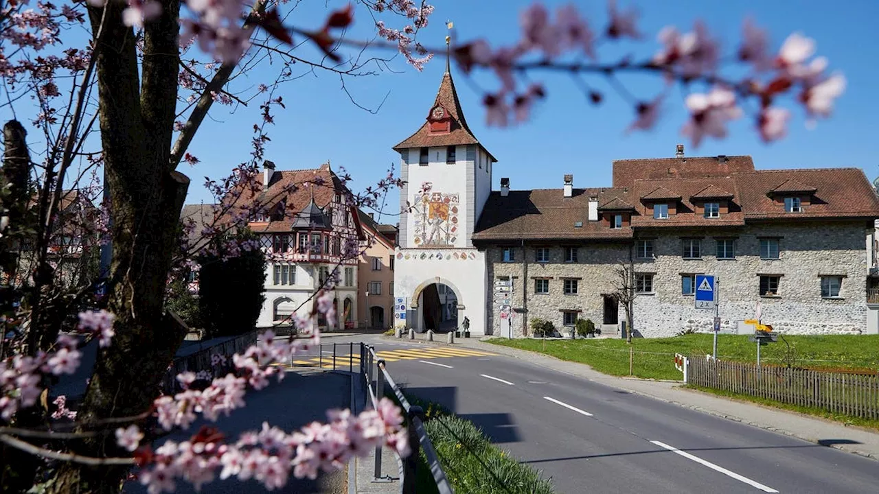 Das Luzernertor soll aufgewertet werden – Gemeinde und Kanton konkretisieren Planung