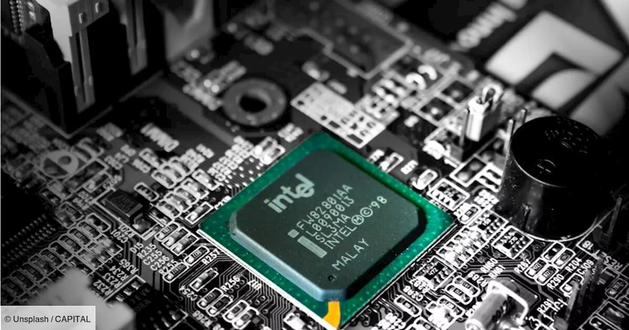 Intel suspend son projet d’implantation de centre R&D européen en France