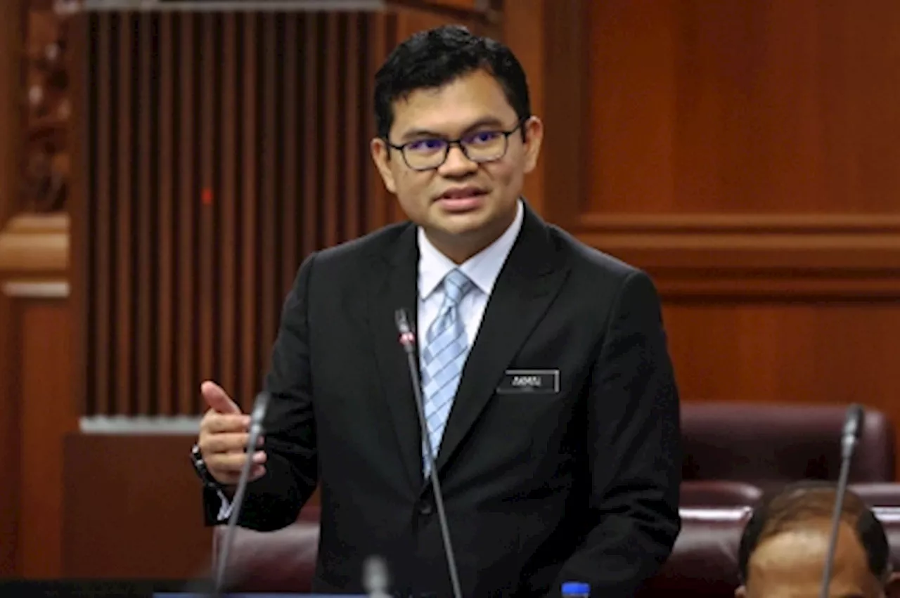 Amendments to Act 655 expected to be tabled this July, Dewan Negara told