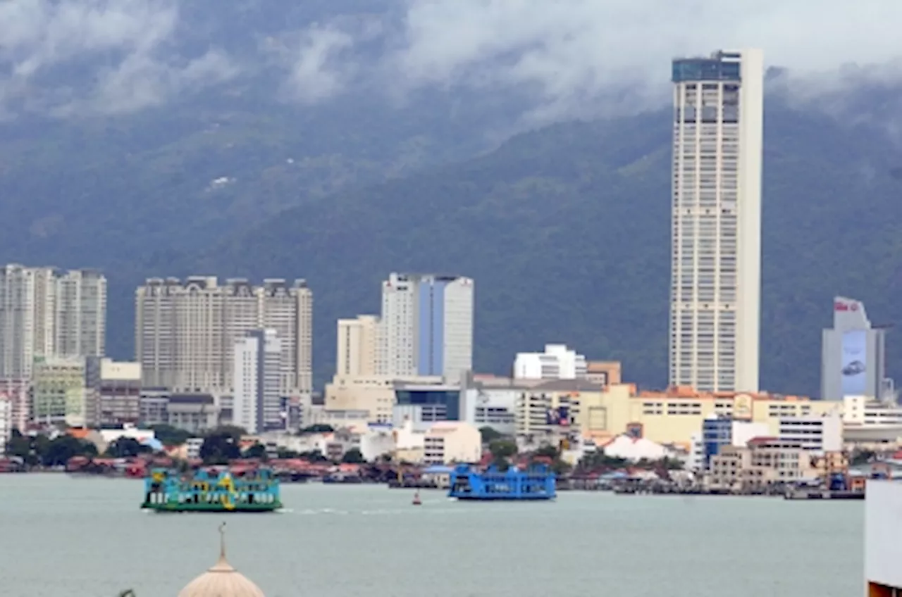 Penang Island City Council committed to reducing adverse effects of climate change