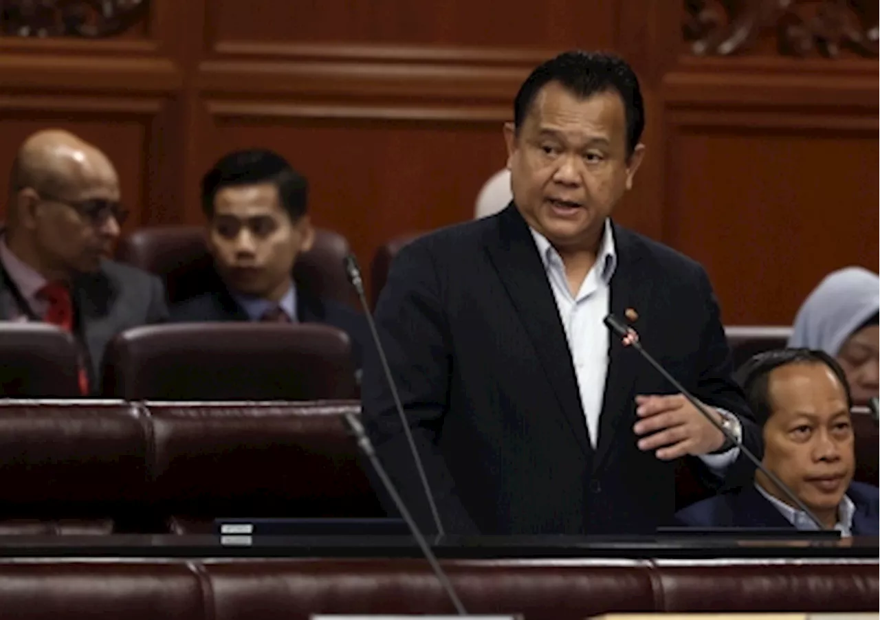 Works minister: Land acquisition issues among factors for Pan Borneo Highway delay in Sabah