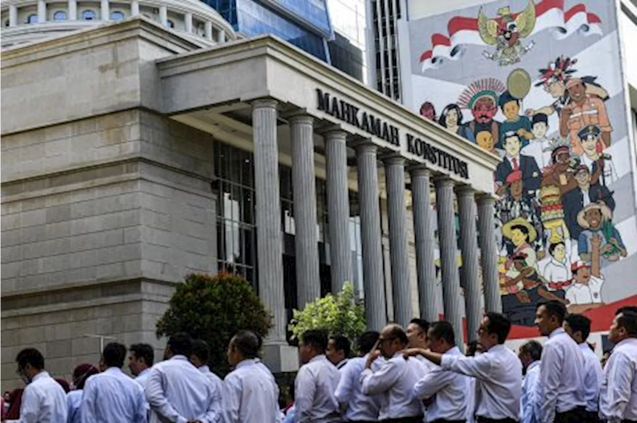 Tim Hukum AMIN Berharap Hakim MK Bersikap Netral dalam Menangani Gugatan Kecurangan Pemilu
