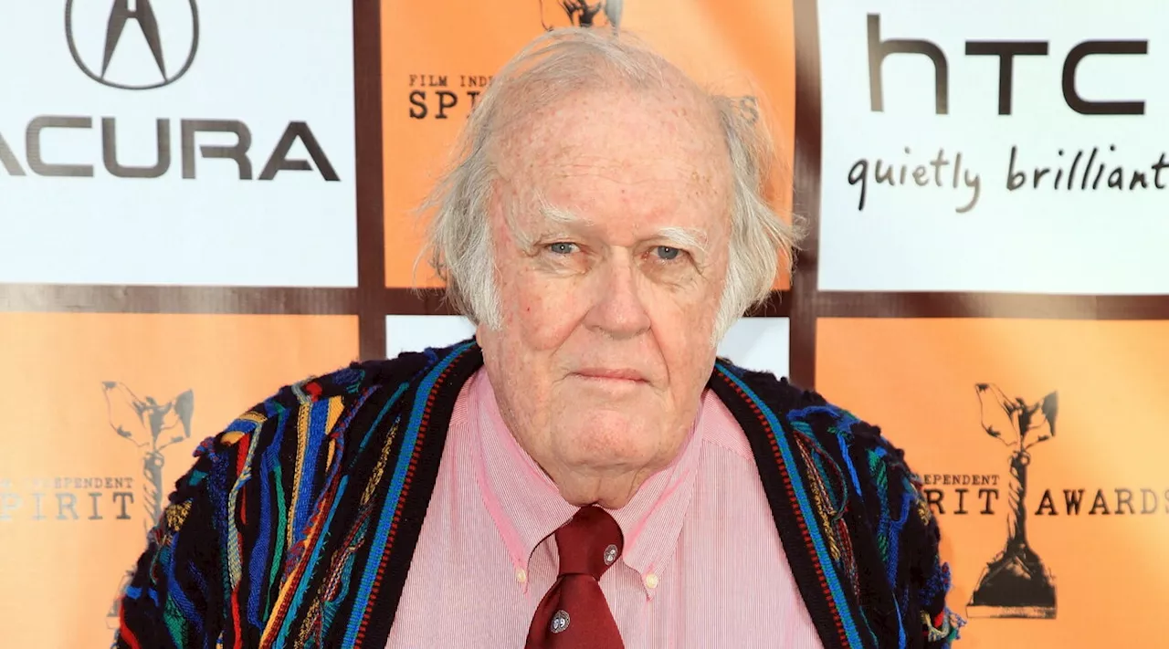 Addio a M. Emmet Walsh, attore di 'Blade Runner' e 'Blood simple'