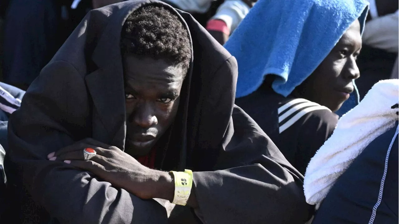 Dl migranti, ecco cosa cambia: regole più severe e stretta sui minori