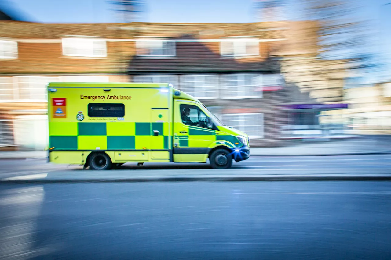 NHS needs £32 billion cash injection to recover shortfall and help tackle current crisis, report says