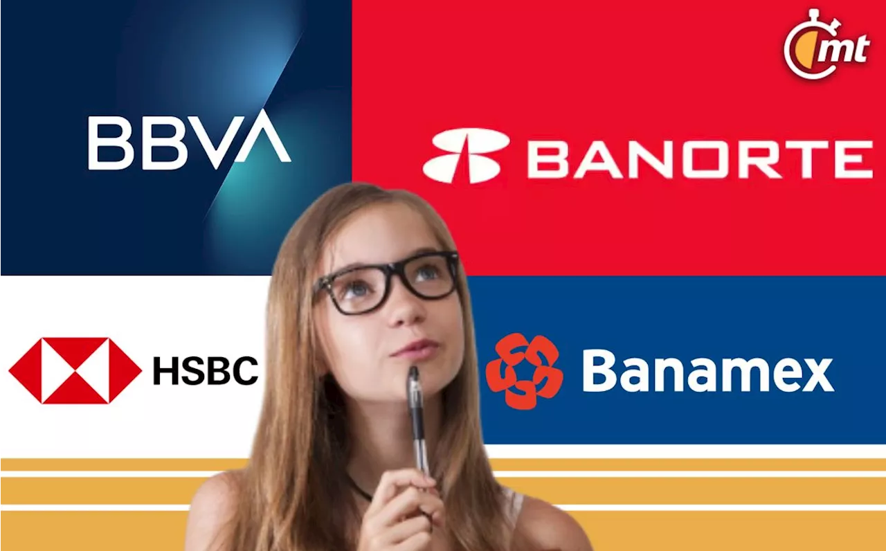 ¿Abrirán bancos el próximo Jueves y Viernes Santo en México? Te decimos