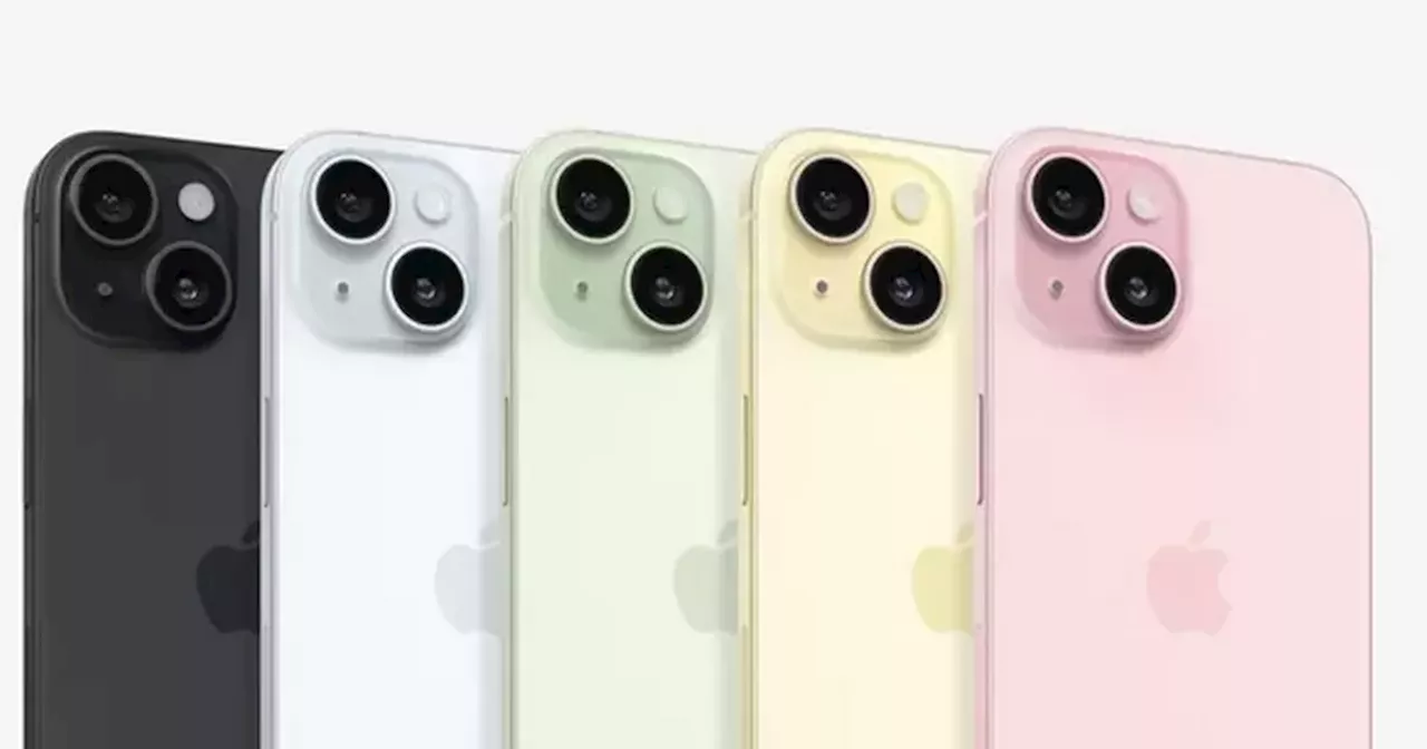 Mobile expert says all iPhone 15 fans should make this change to save money