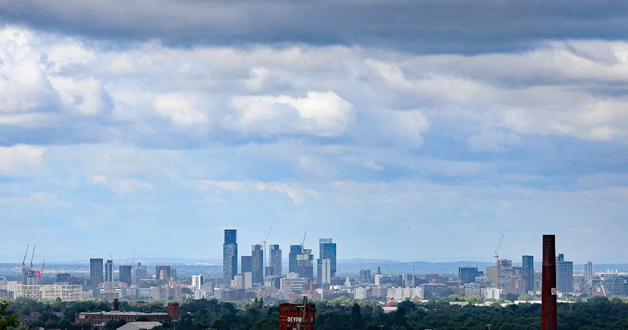 Residents in Greater Manchester Must Bring Photo ID to Vote