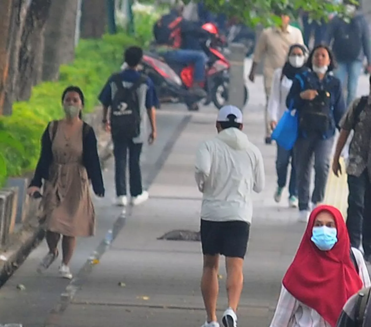 Indeks Pembangunan Manusia Indonesia 2023-2024 Meningkat, Bertengger di Urutan ke-112