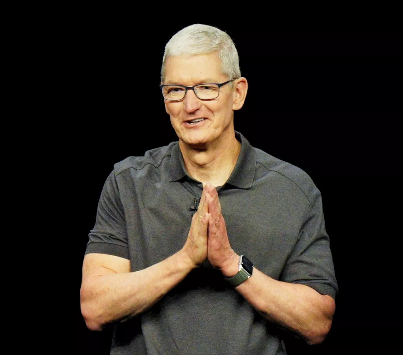 Tim Cook, Bos Apple Dikabarkan Bakal ke Indonesia, Tujuannya Mau ke Kota Ini